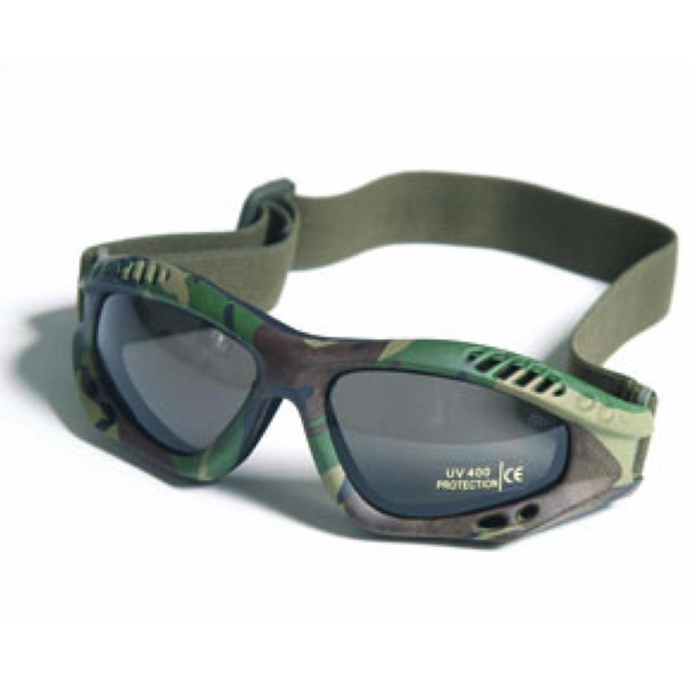 Lunettes Commando Air PRO