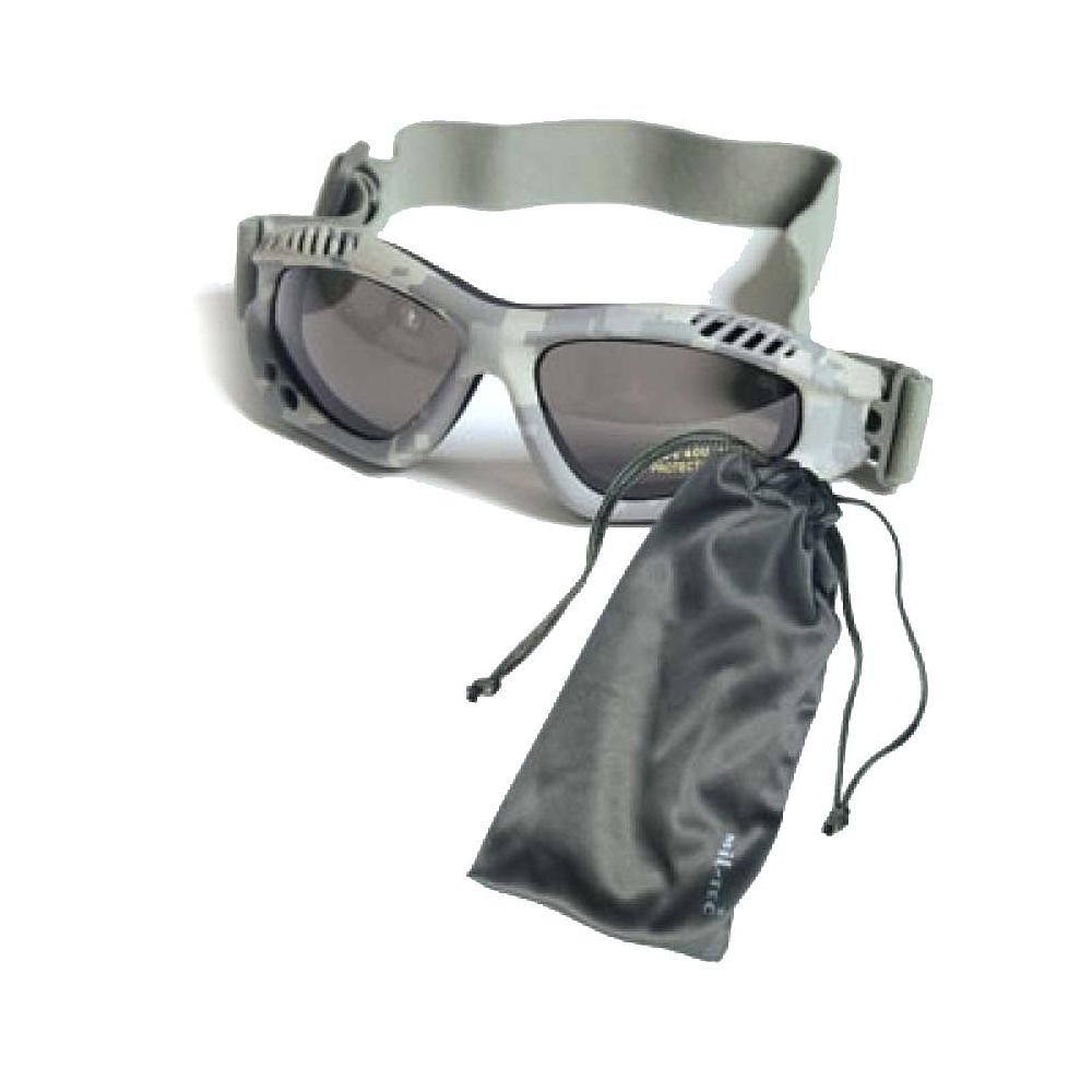 Lunettes Commando Air PRO