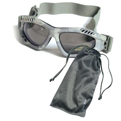 Lunettes Commando Air PRO
