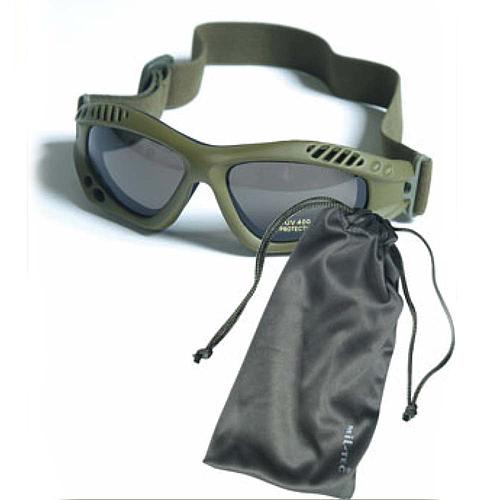 Lunettes Commando Air PRO