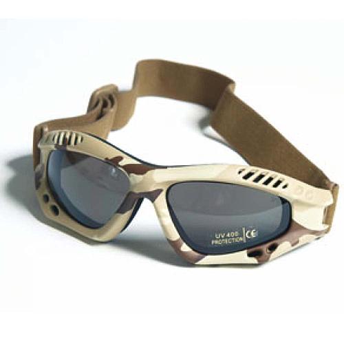 Lunettes Commando Air PRO