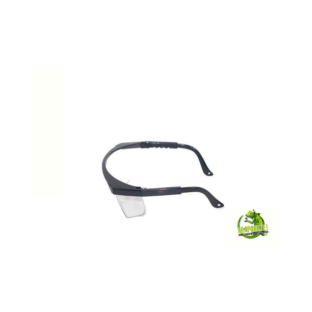 Lunettes de protection Incolores - Dmoniac