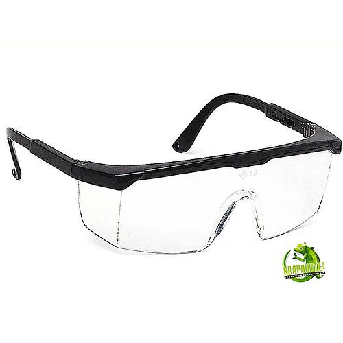 Lunettes de protection Incolores - Dmoniac