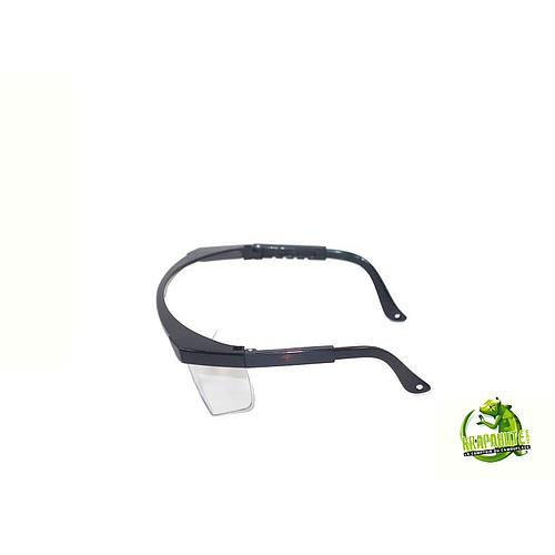 Lunettes de protection Incolores - Dmoniac