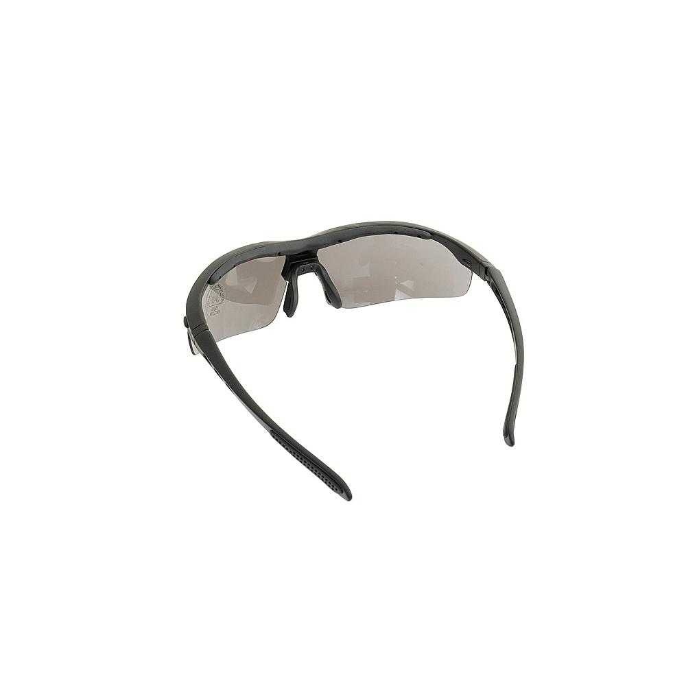 Lunettes de soleil Airsoft + Verres de rechange 