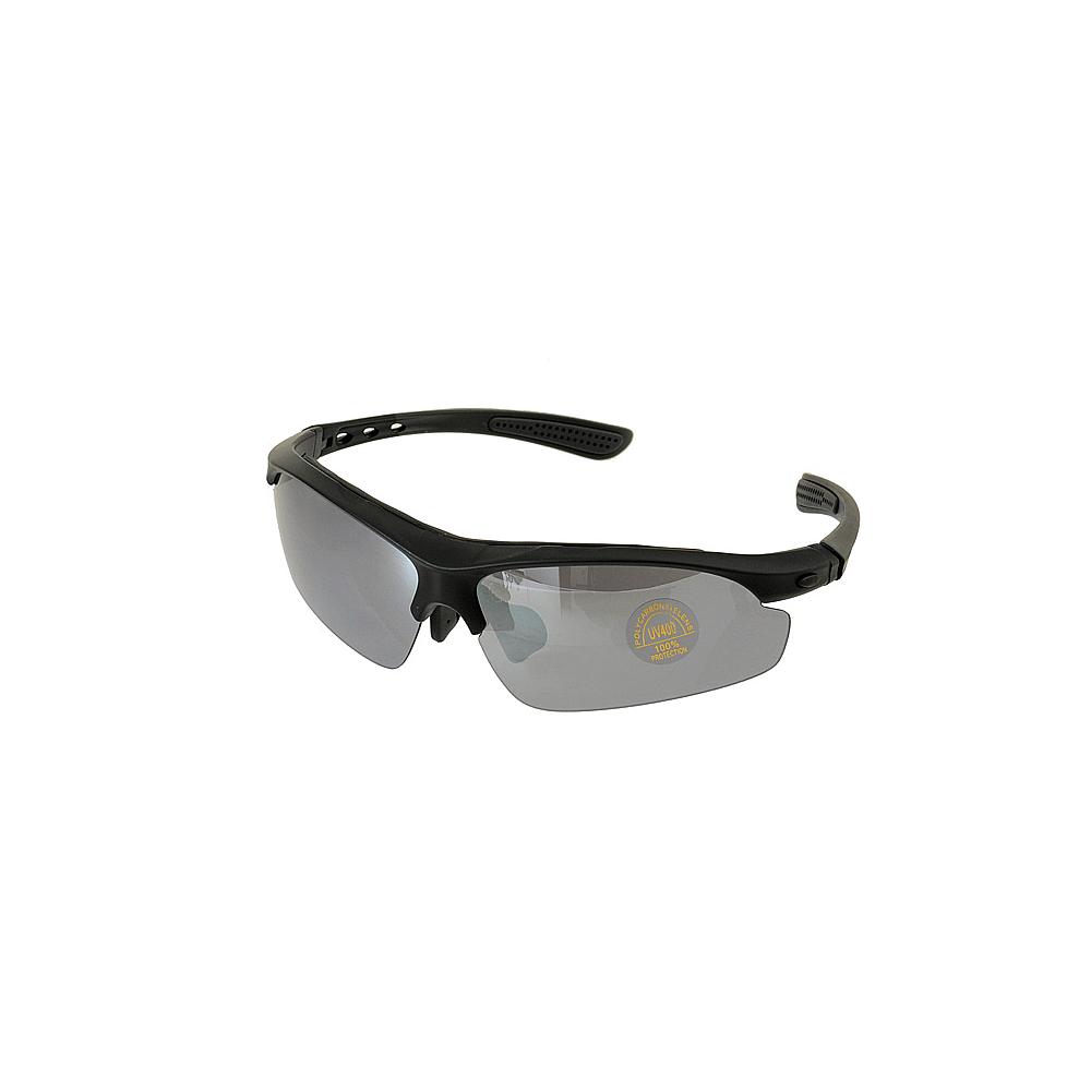 Lunettes de soleil Airsoft + Verres de rechange 
