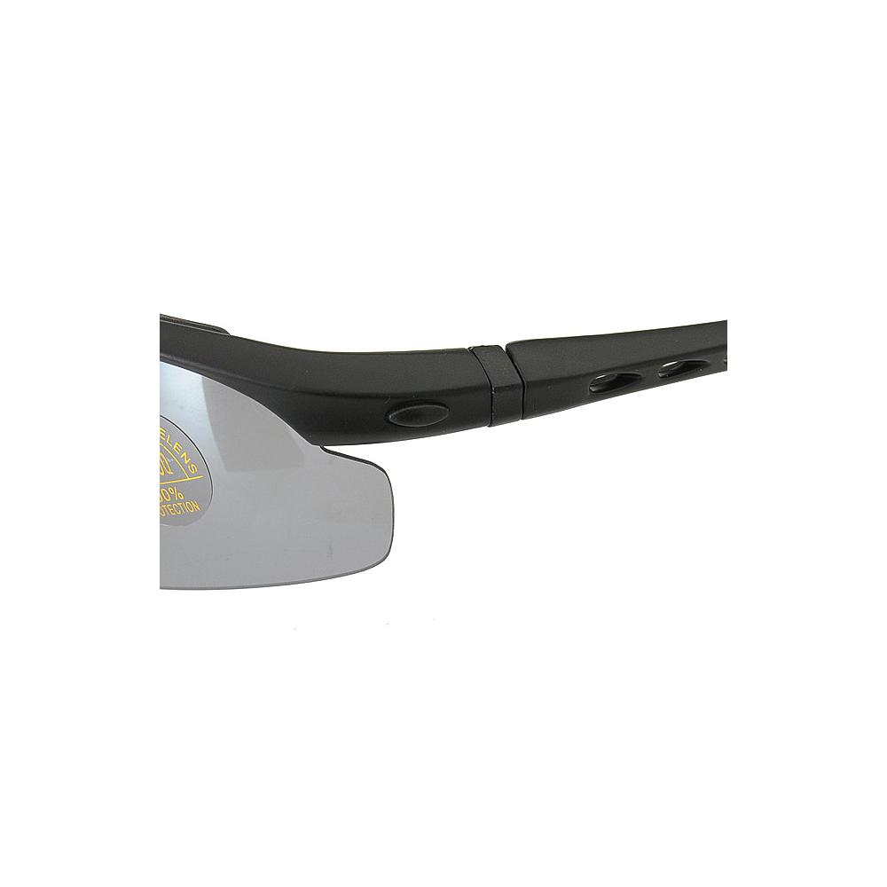 Lunettes de soleil Airsoft + Verres de rechange 