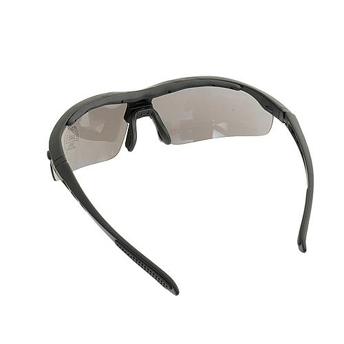Lunettes de soleil Airsoft + Verres de rechange 
