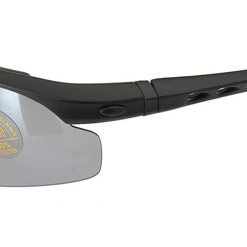 Lunettes de soleil Airsoft + Verres de rechange 