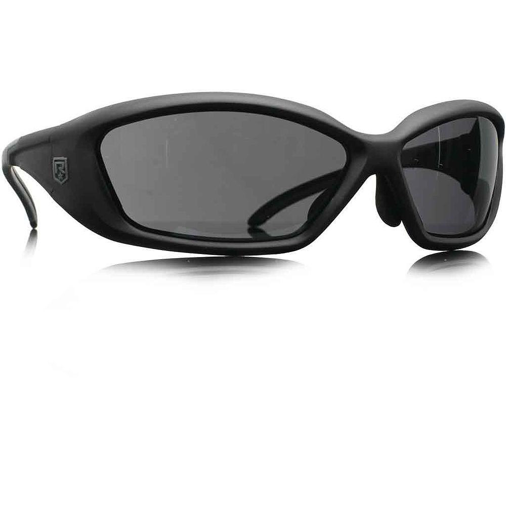 Lunettes hellfly monture noire