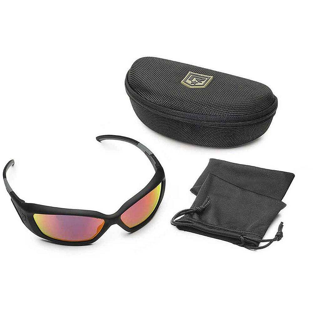 Lunettes hellfly photochromiques