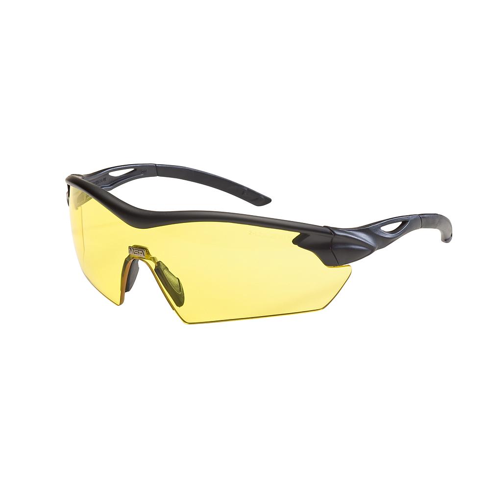 Lunettes Racers MSA 