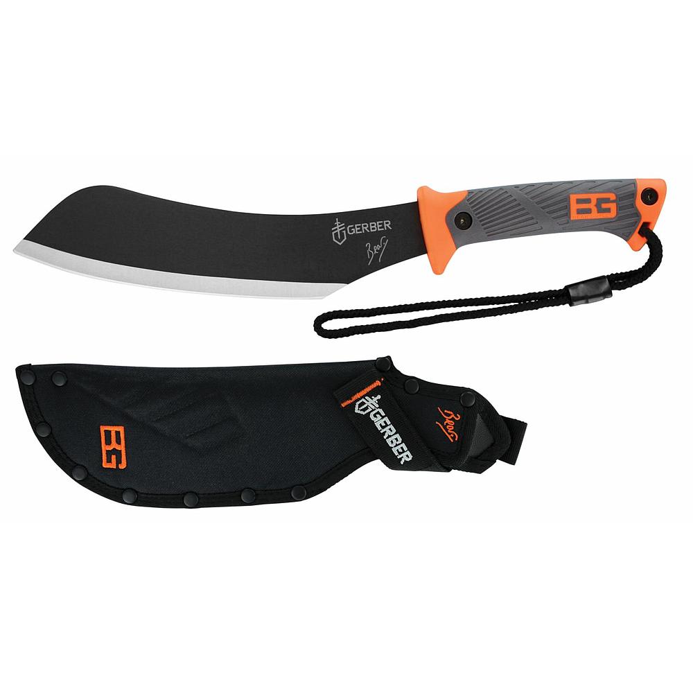 Machette Bear Grylls Compact Parang