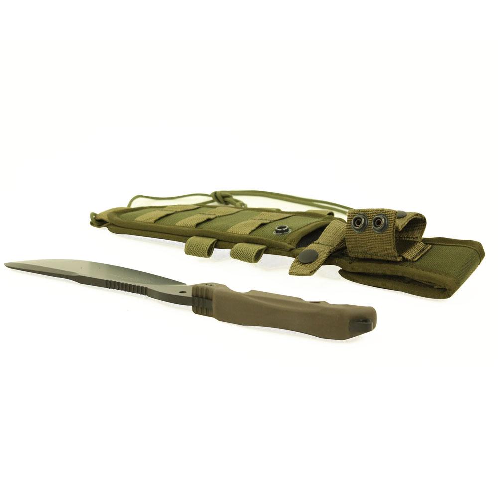 Machette Fox Parang Jungle FX-0107153