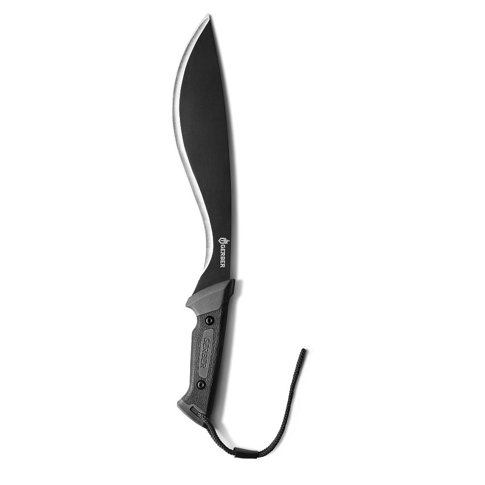 Machette Gerber Kukri