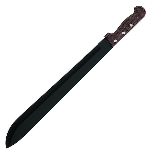 Machette HERBERTZ avec étui - 45cm - Noir