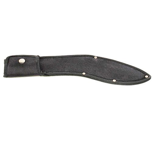 Machette Kukri Herbertz 23 cm Bois Inox