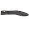 Machette Kukri Herbertz 23 cm Bois Inox