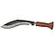 Machette Kukri Herbertz 23 cm Bois Inox