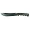 Machette Lame Teflon Crantée 30 cm