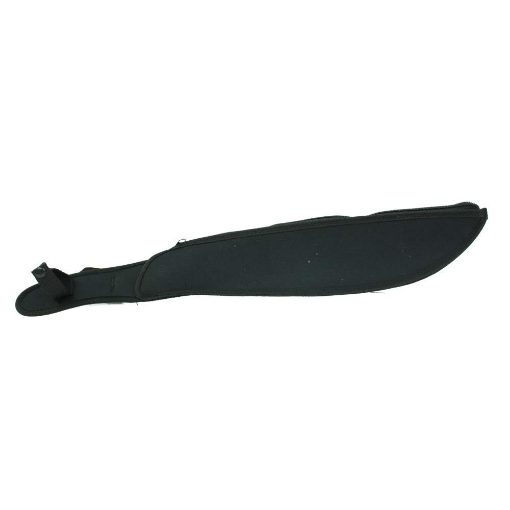 Machette Lame Teflon Manche Bois 53 cm 