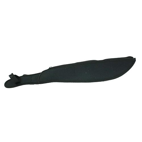 Machette Lame Teflon Manche Bois 53 cm 