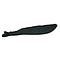 Machette Lame Teflon Manche Bois 53 cm 