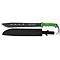 Machette Mad Zombie - Albainox - 43cm