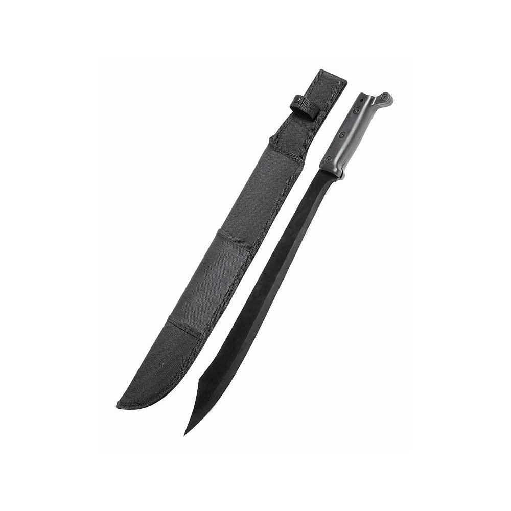 Machette Miltec Wood