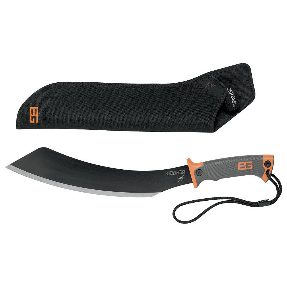 Machette Parang BEAR GRYLLS
