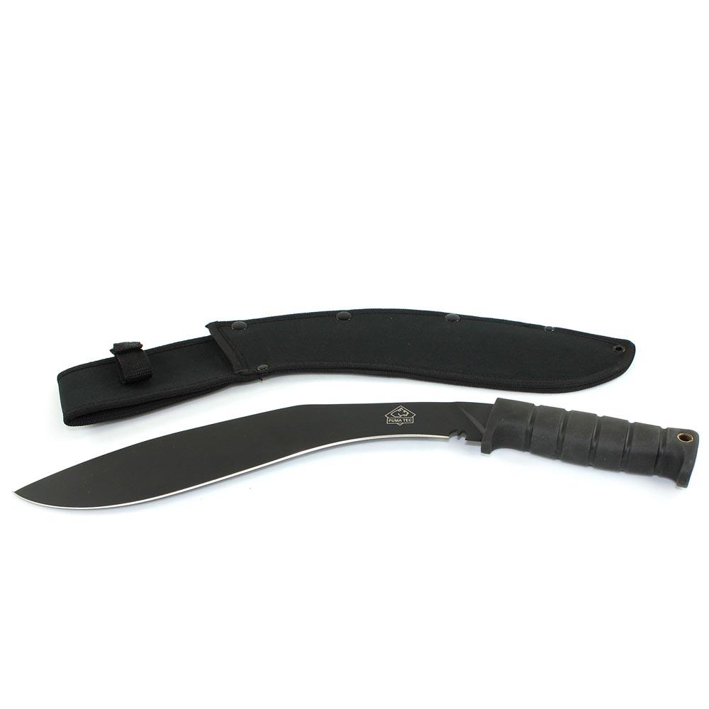 Machette PUMA Kukri