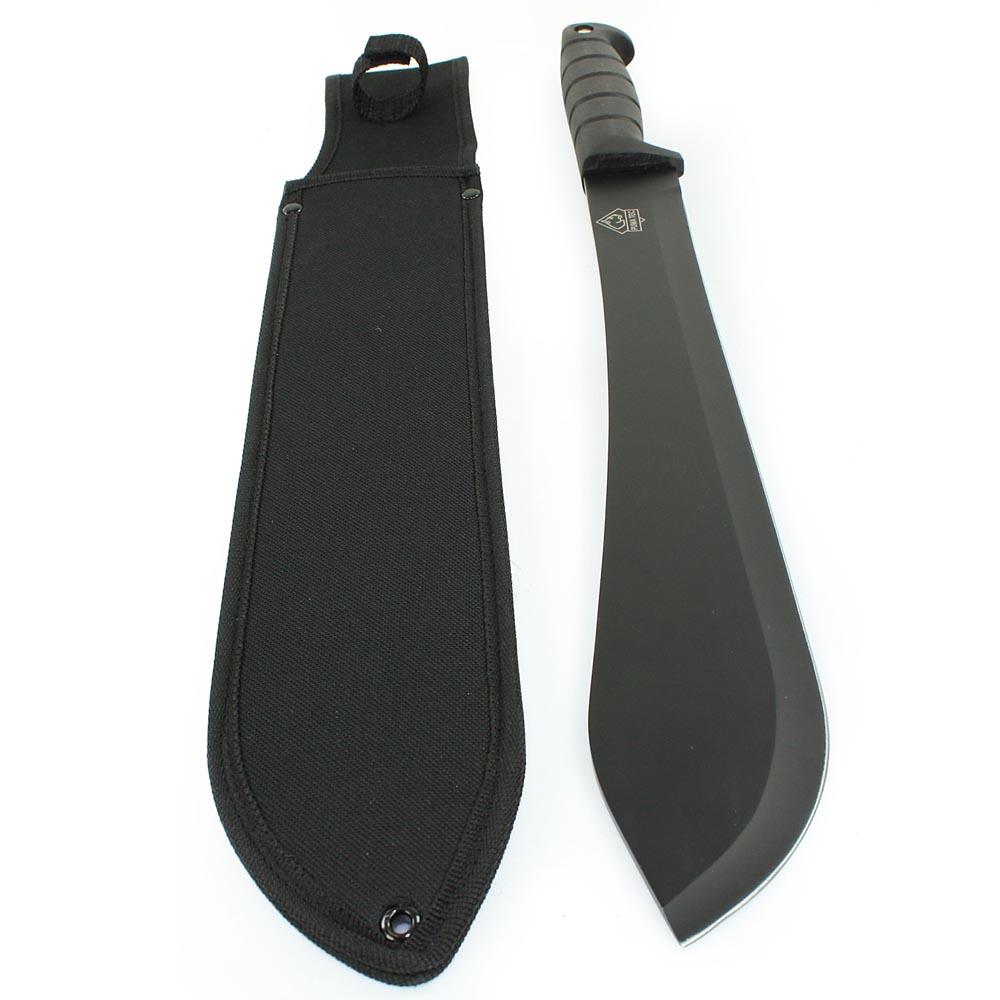 Machette PUMA-TEC Bowie 36