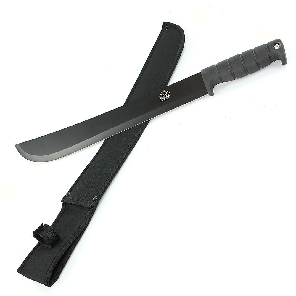 Machette PUMA-TEC44 lame Chisel