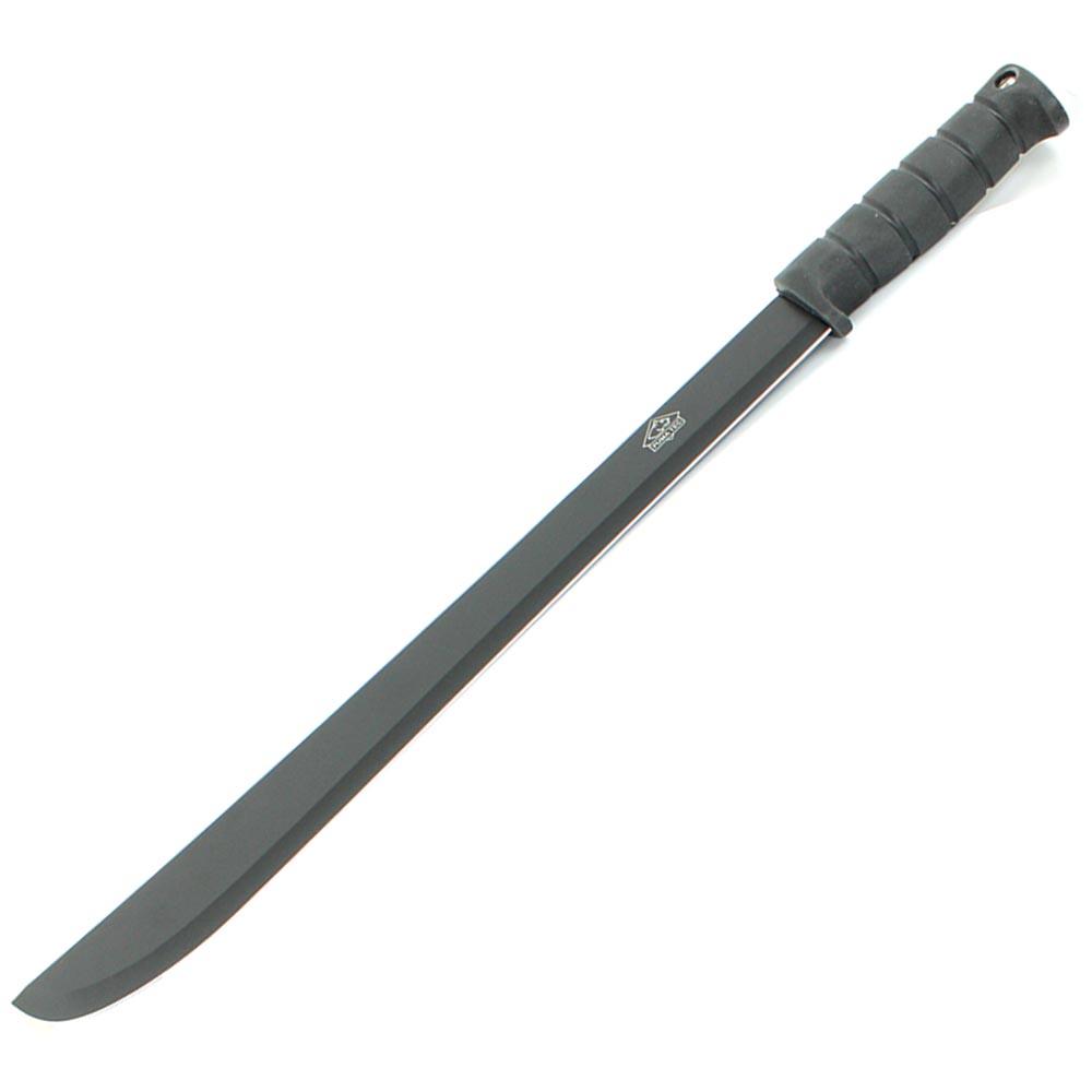 Machette PUMA-TEC44 lame Chisel