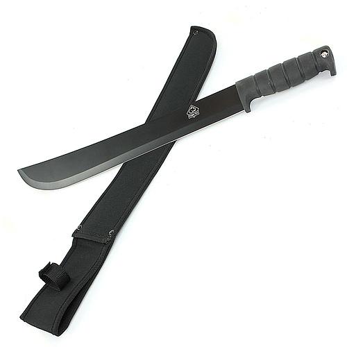 Machette PUMA-TEC44 lame Chisel