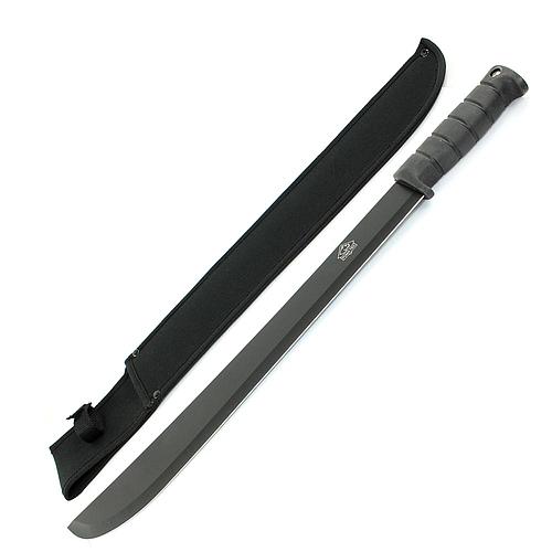 Machette PUMA-TEC44 lame Chisel