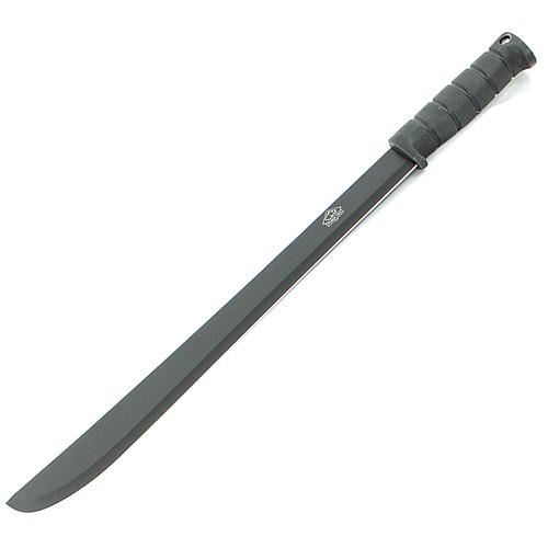 Machette PUMA-TEC44 lame Chisel