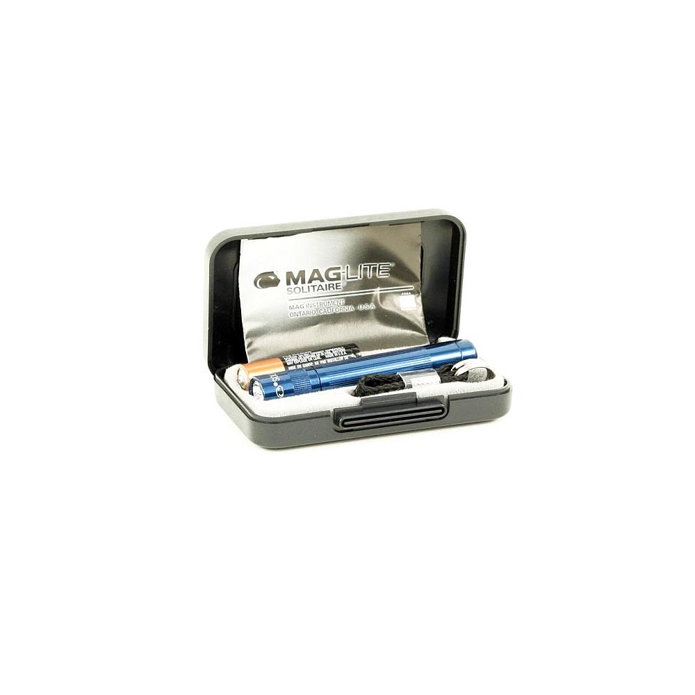 Maglite Lampe Solitaire