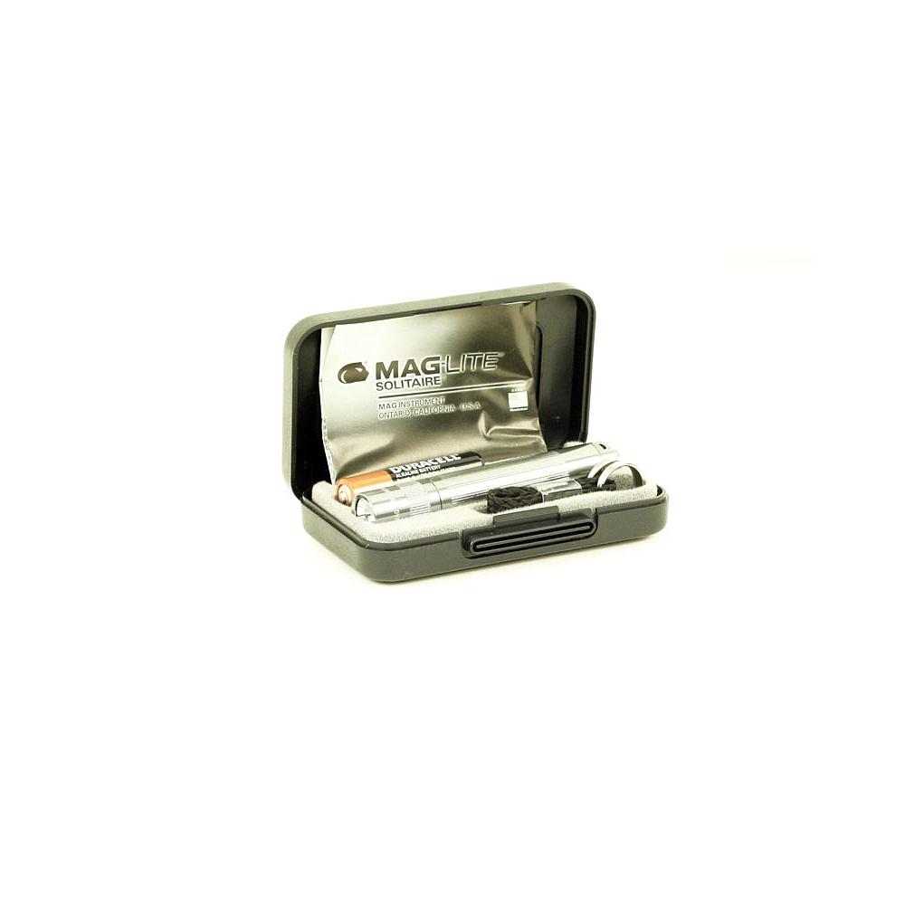 Maglite Lampe Solitaire