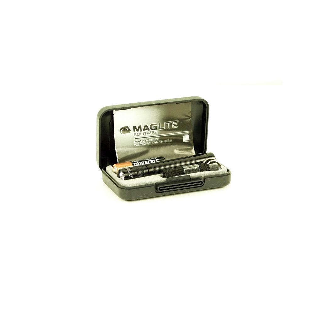 Maglite Lampe Solitaire