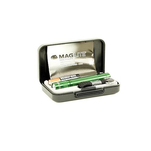 Maglite Lampe Solitaire