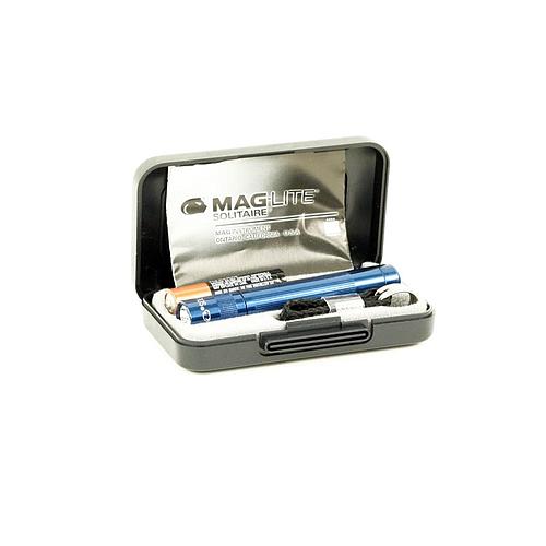 Maglite Lampe Solitaire