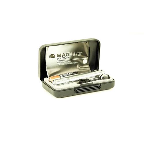 Maglite Lampe Solitaire