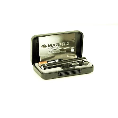 Maglite Lampe Solitaire