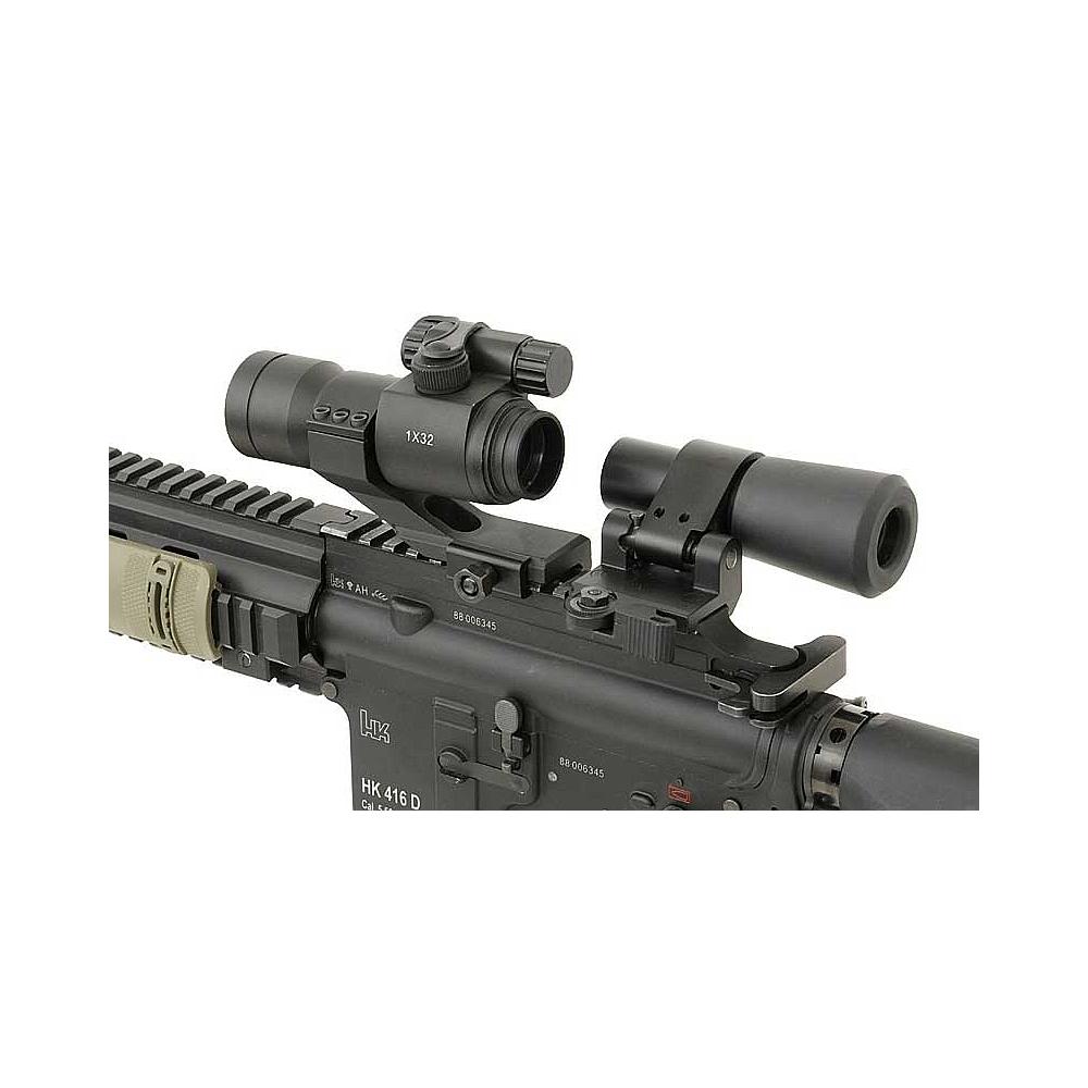 Magnifier type 3x