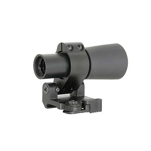 Magnifier type 3x