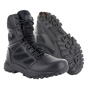 Magnum Elite Spider X 8.0 1 zip Noir