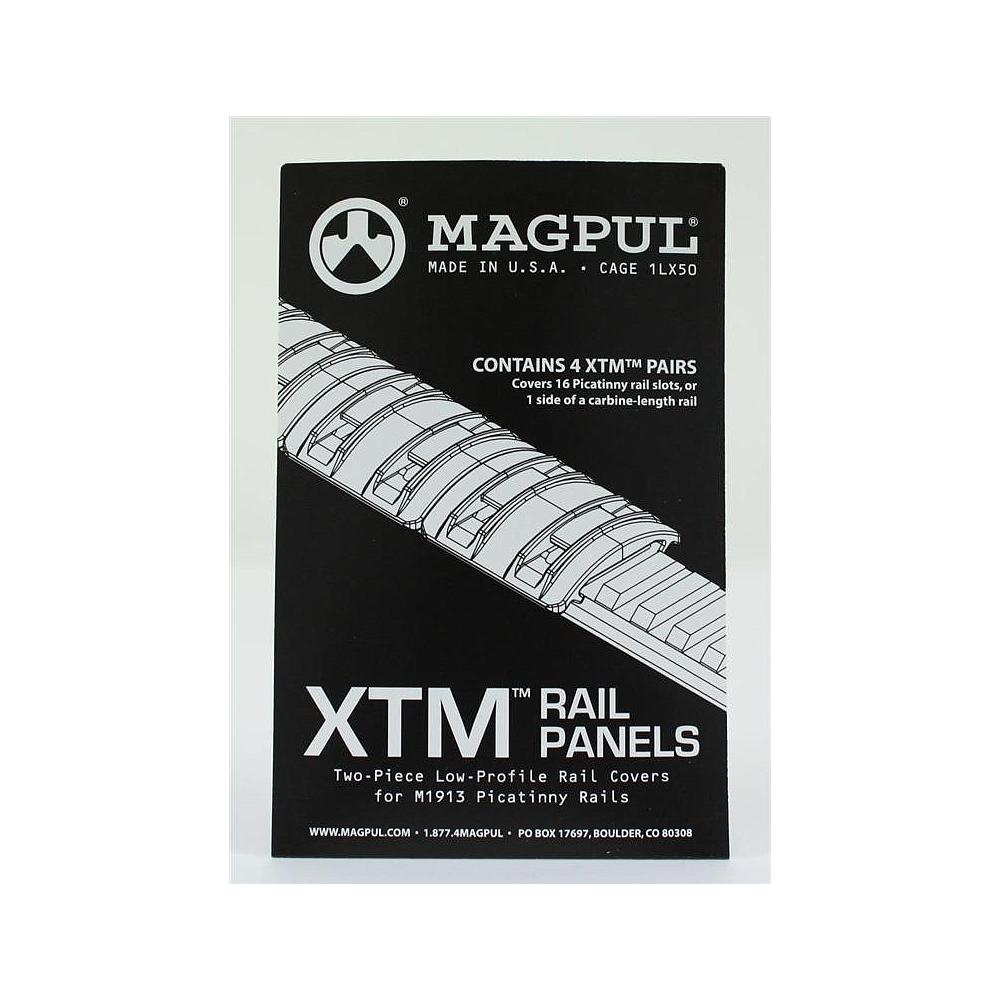 Magpul XTM Rail Panel -