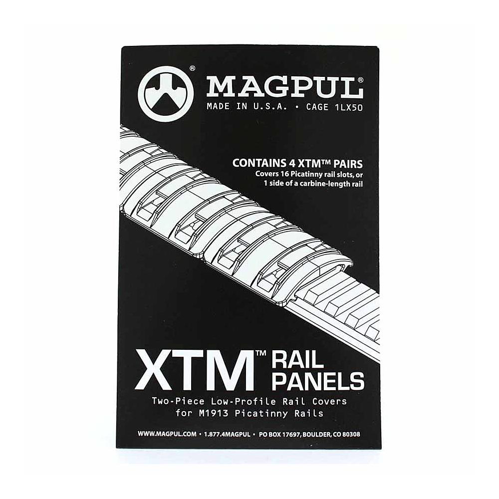 Magpul XTM Rail Panel -