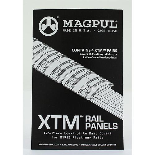 Magpul XTM Rail Panel -